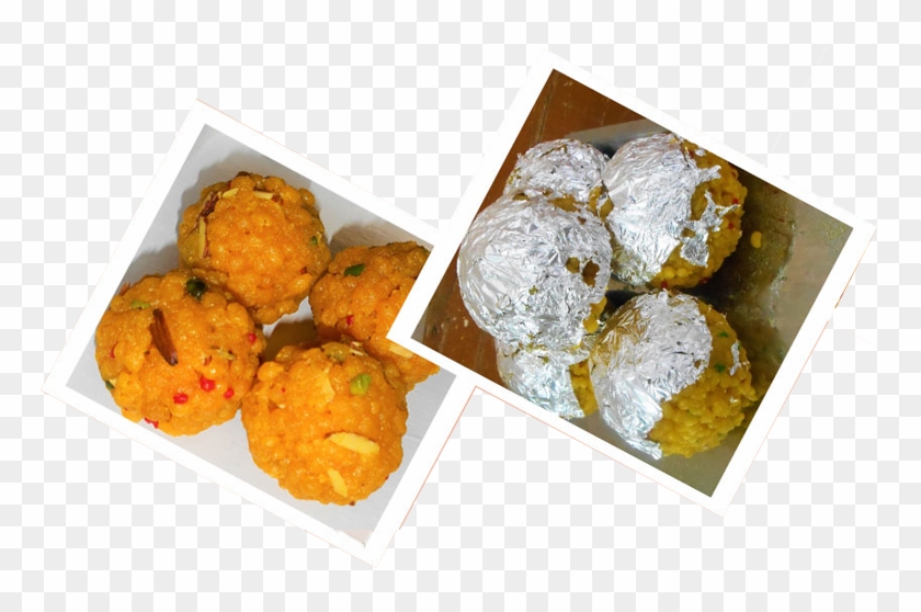 Chirawa-laddu - Boorelu Clipart