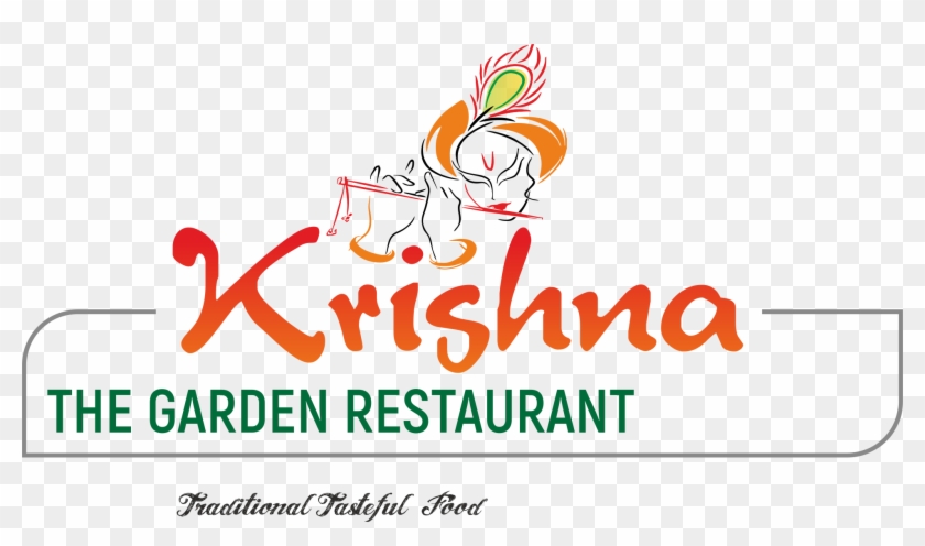 Krishna - Calligraphy Clipart #736265