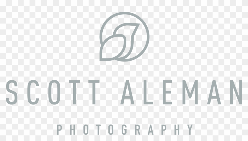 Dallas Wedding Photographers Scott Aleman - Calligraphy Clipart #736287