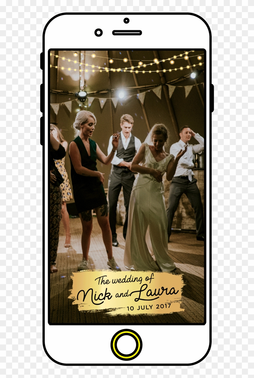 Nick - Wedding - Wedding Clipart #736322