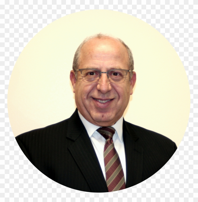 George Zaibaq Cir - Official Clipart