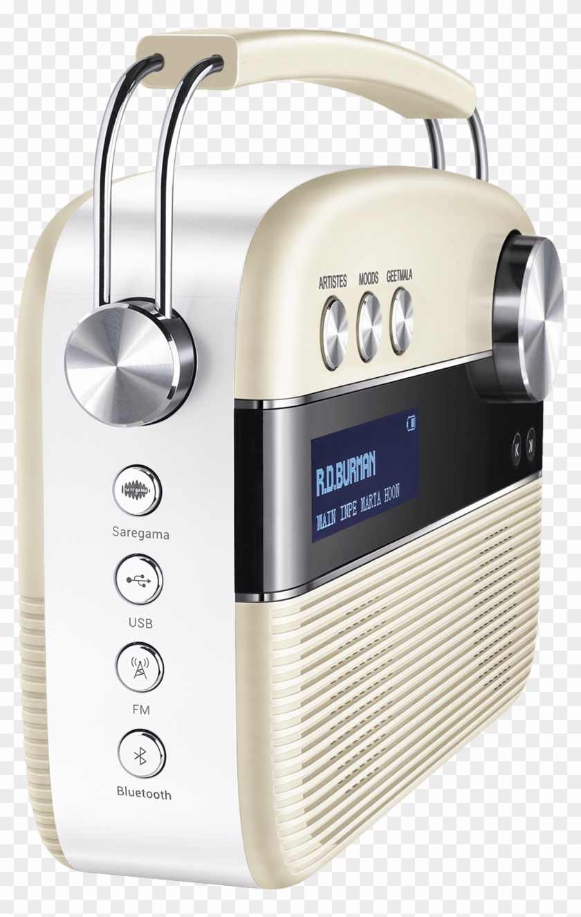 Saregama Carvaan Side Buttons - Saregama Carvaan Quiz Amazon Clipart #736534