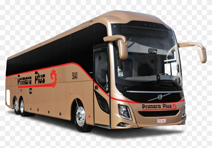 Bus Free Png Image - New Volvo 9700 2018 Clipart #736624