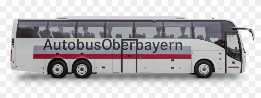 View The Coach - Tour Bus Service Clipart #736654