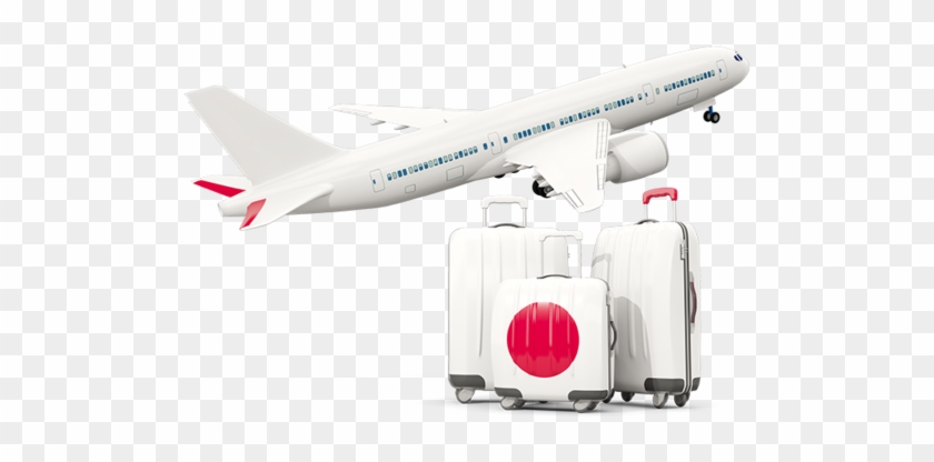 Airplane Japan Png Clipart #736663