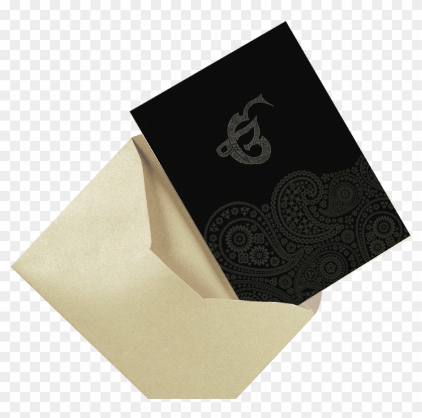 Dailyobjects Ek Onkar A5 Greeting Card Buy Online In - Art Paper Clipart #736838