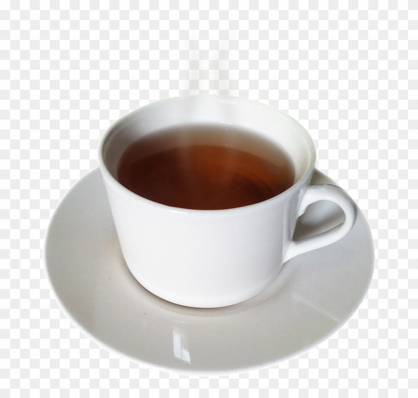 The Cup, Tea, Png - Teh Png Clipart #736901