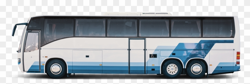 Airport Bus Clipart #736924