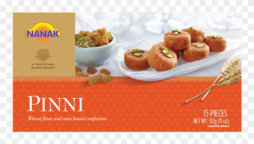 Fritter Clipart #736956