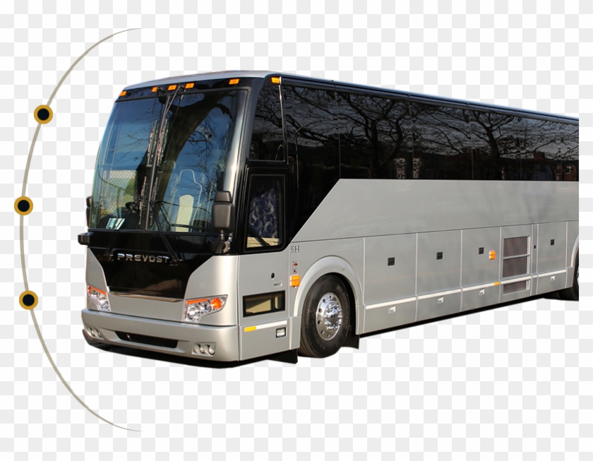 Coach Bus Rentals Nyc - Tour Bus Service Clipart #736990
