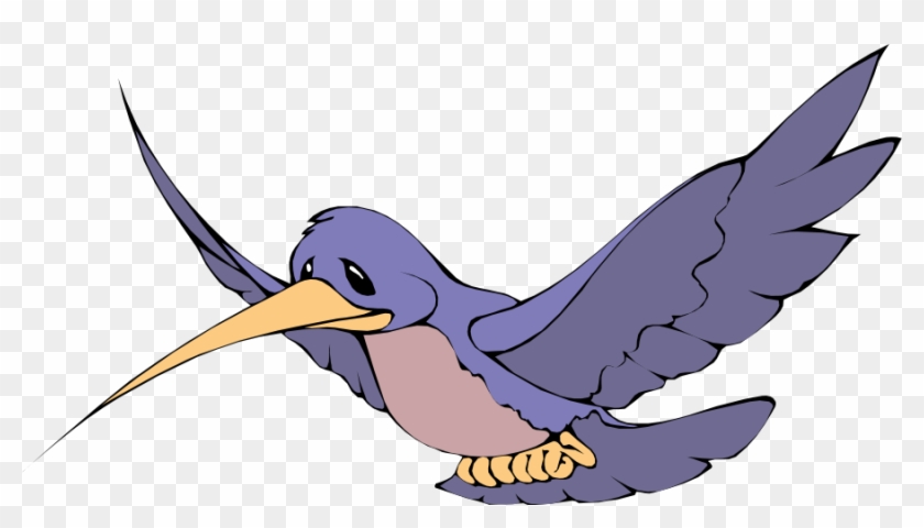 Cartoon Bird 01 Clipart, Vector Clip Art Online, Royalty - Imagenes De Aves Animado - Png Download