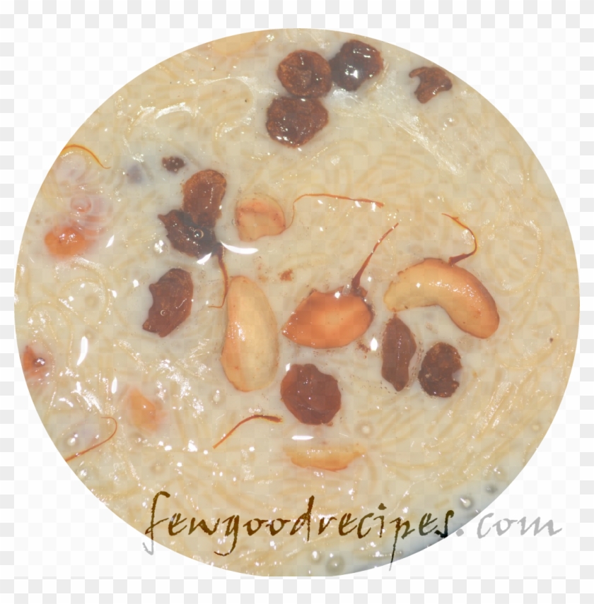 Semiya Payasam - Kheer Clipart