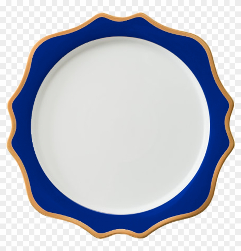Dish Clipart Crockery - Png Download #737272