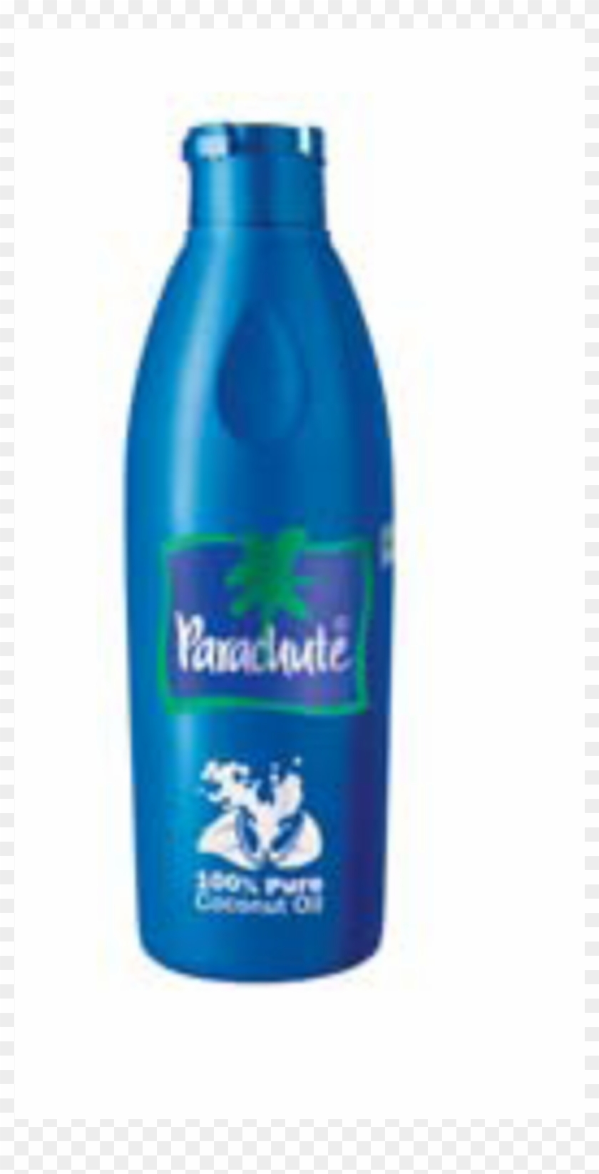Coconut-oil - Parachute Coconut Oil Clipart #737331