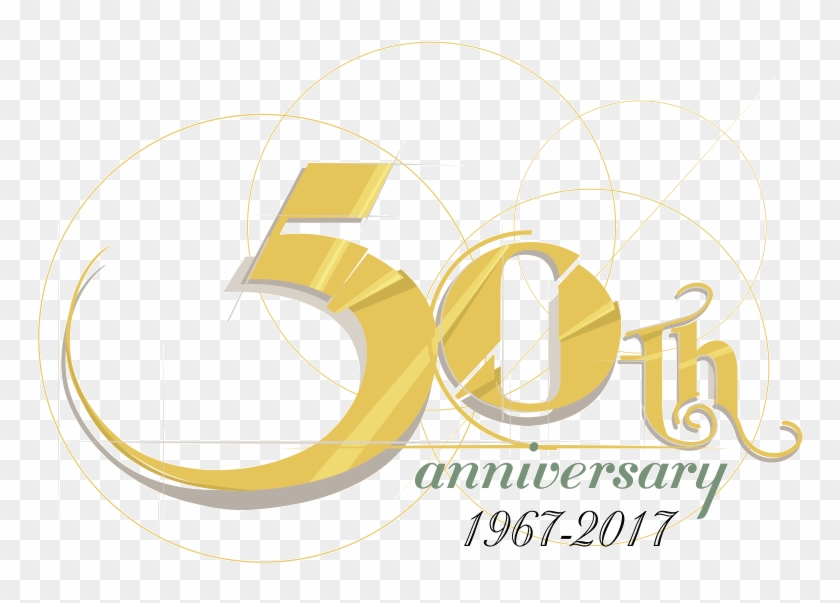 Fiftieth Birthday Events Of 1966 50th Gift T - Graphic Design Clipart