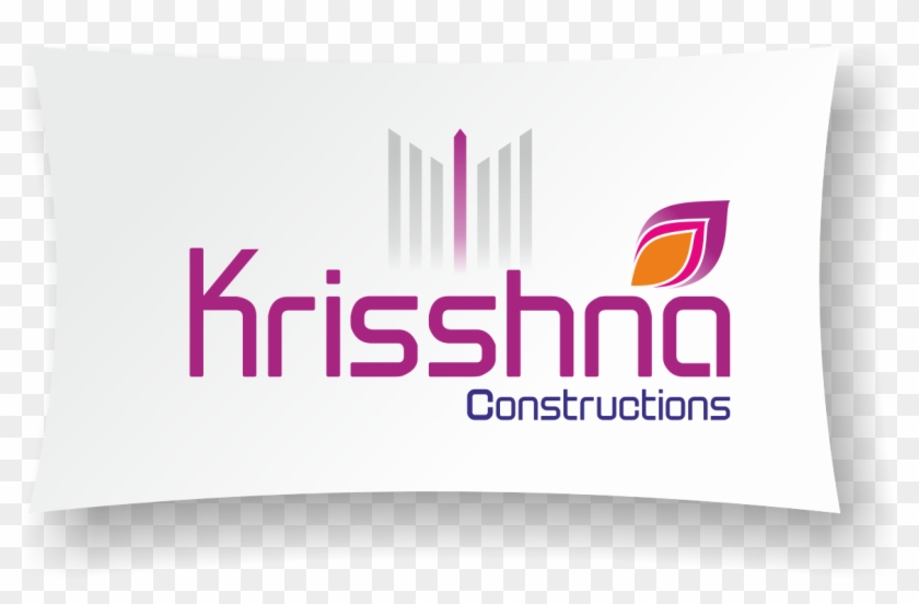 Krishna Logo - Graphic Design Clipart