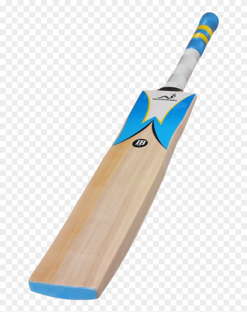 Cricket Bat Clipart