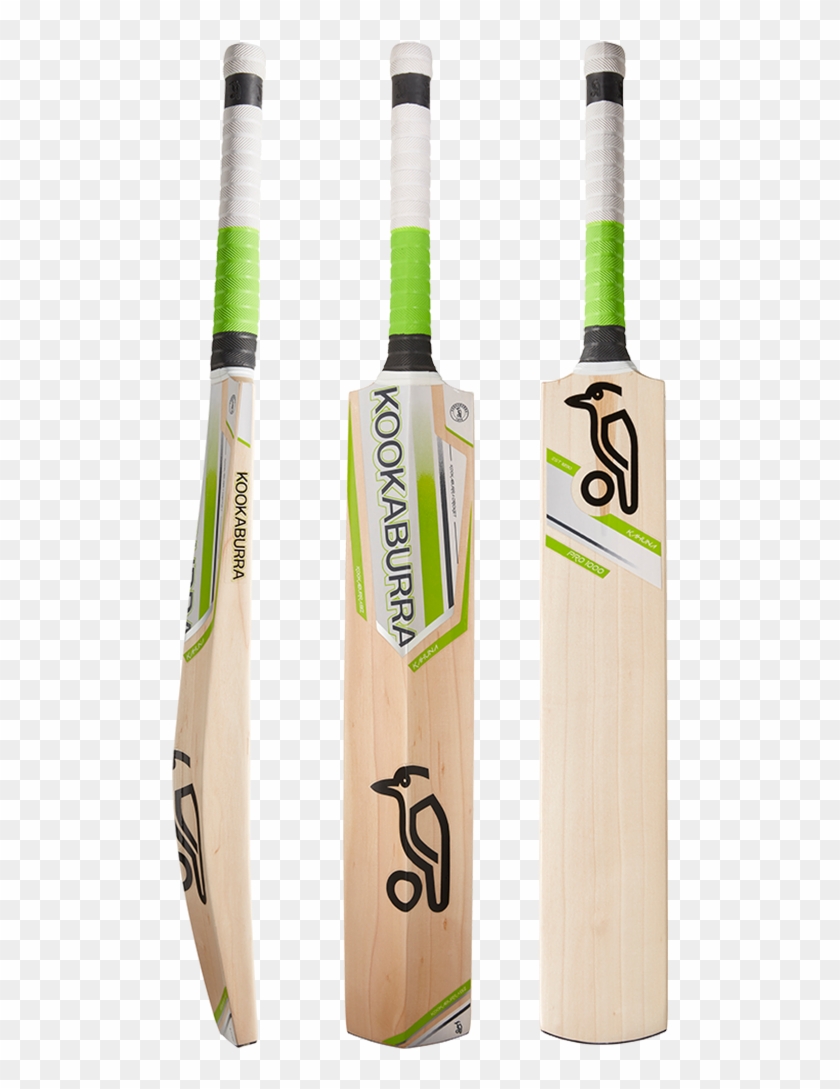 Kookaburra Kahuna Pro 1000 Cricket Bat Junior - Kookaburra Kahuna Pro 1000 Clipart #737669