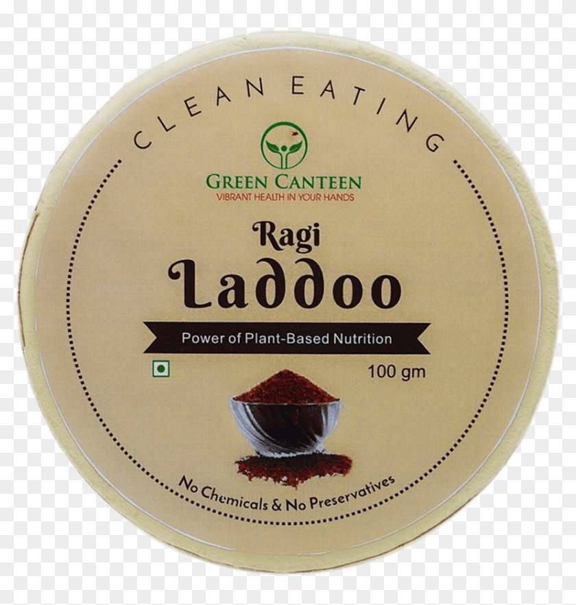 Ragi Ladoo - Ice Cream Clipart