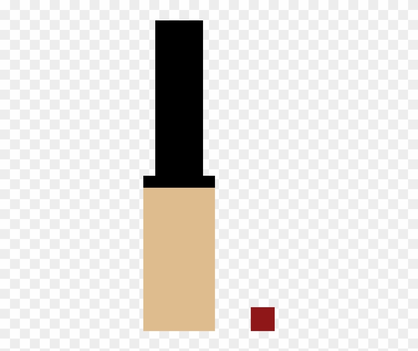 Cricket Bat And Ball - Illustration Clipart #737765
