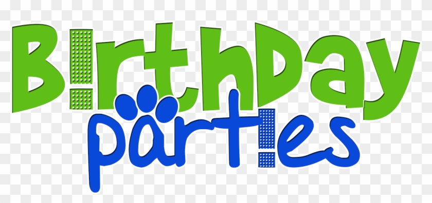 Kids Are Invited To Come Celebrate Their Birthday With - Graphic Design Clipart