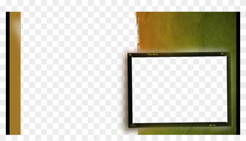 Frames - Display Device Clipart