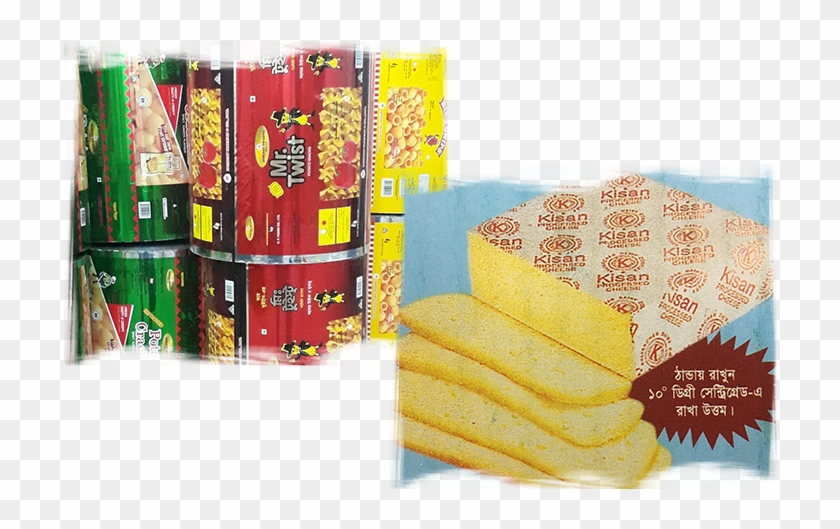 Bombay Agro Ltd - Junk Food Clipart #737862