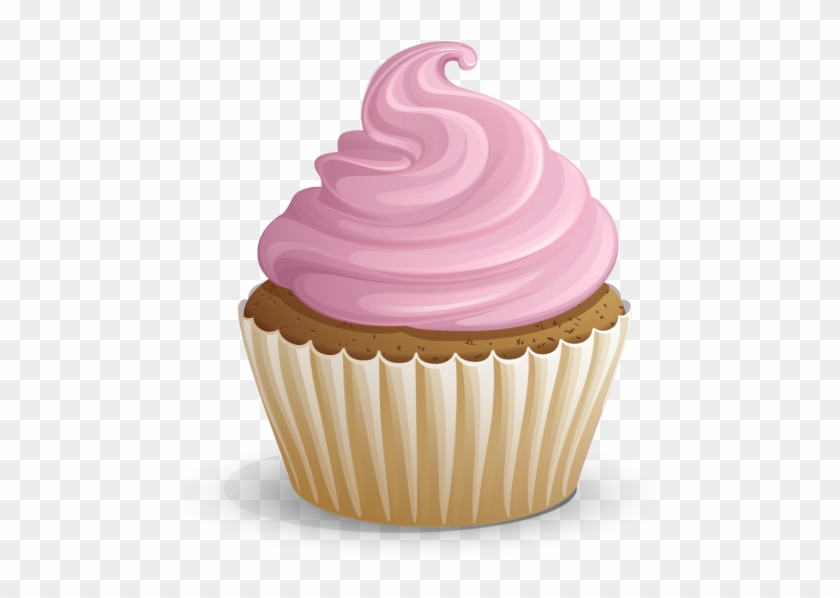 Cupcake Clipart