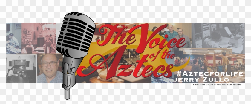 Jerry Zulio - Singing Clipart