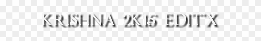 Krishna Bhai Ur Logo Done - Beige Clipart