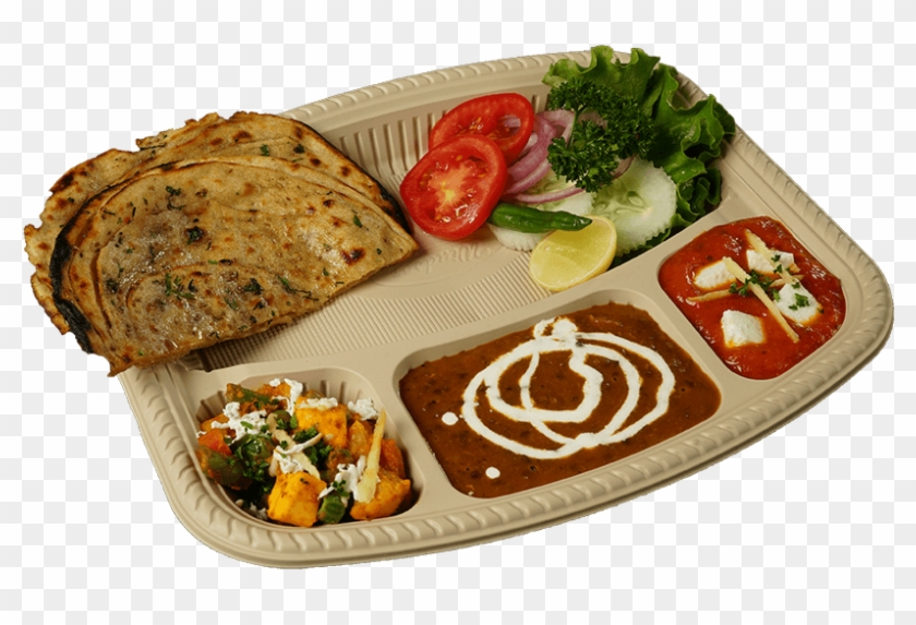 Biodegradable Crockery Clipart #738411