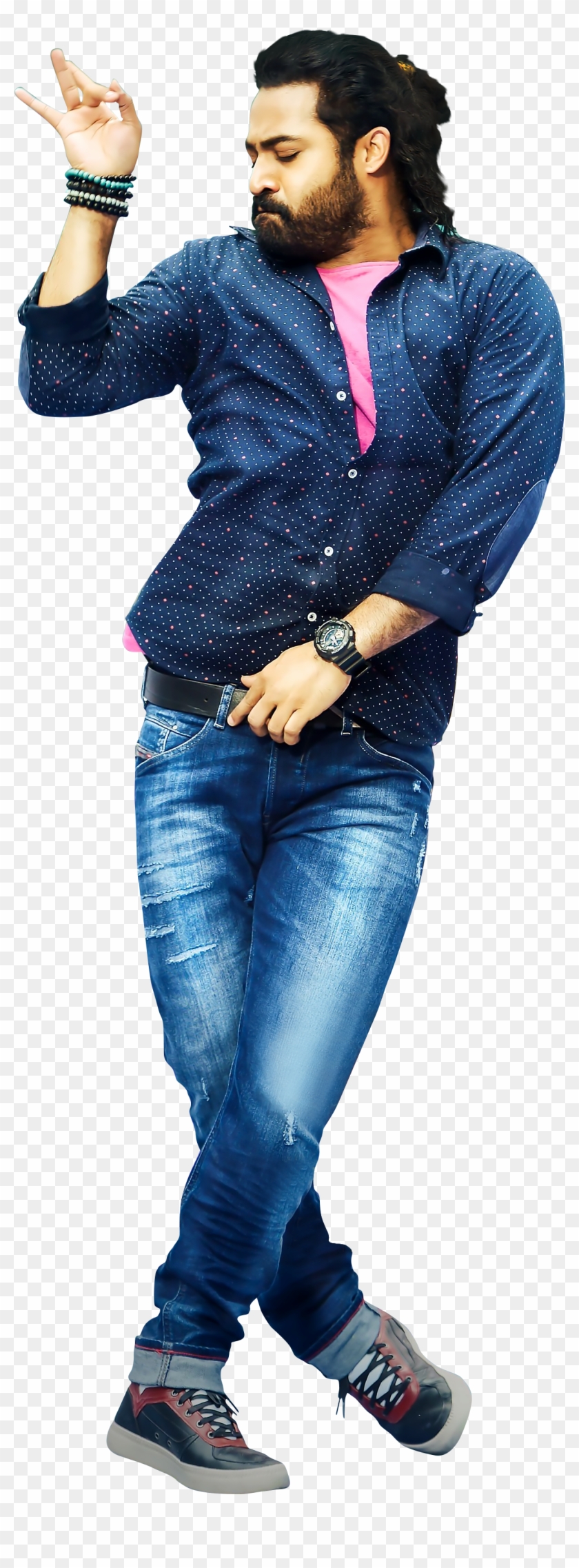 Download - Jai Lava Kusa Movie Clipart