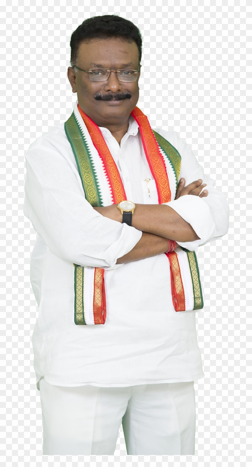 Dr Sravan Dasoju Clipart