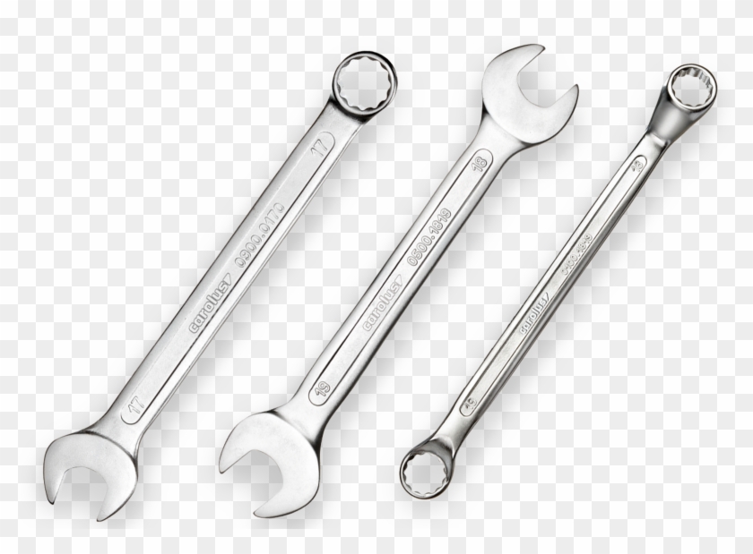 Ratchet Spanner Free Png Image - Vanadium Schraubenschlüssel Clipart #738644