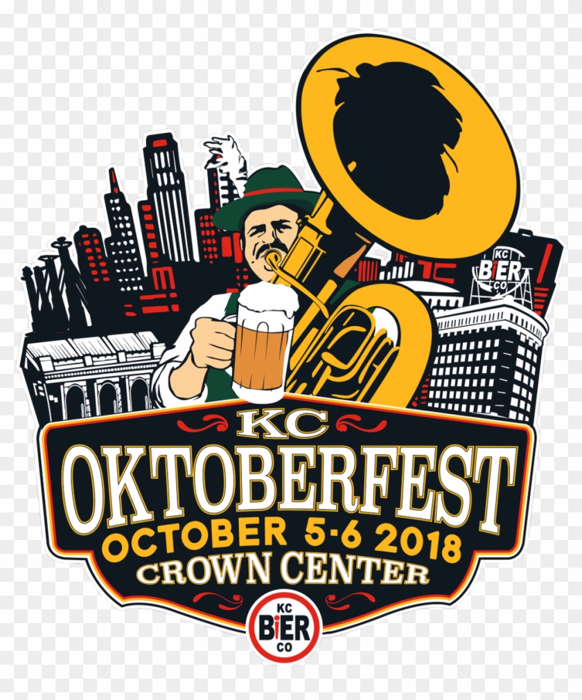 Kc Bier Company On Twitter - Kc Bier Company Clipart #738725