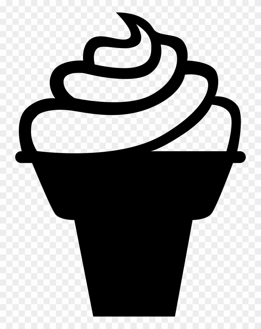 Ice Cream Comments Clipart #738755