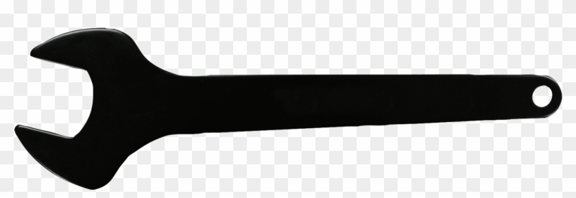 Power Tools - Wrench Clipart #738855