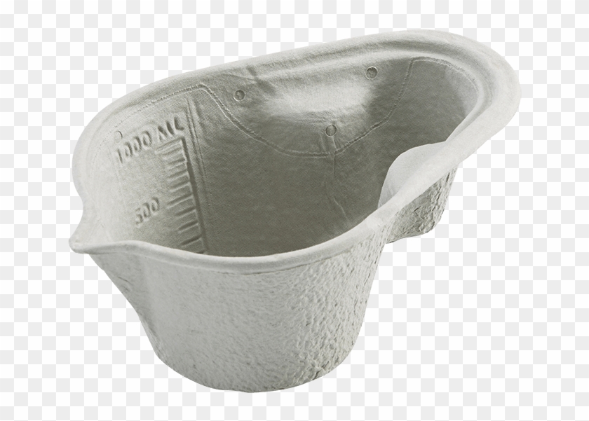 Jug - Leather Clipart