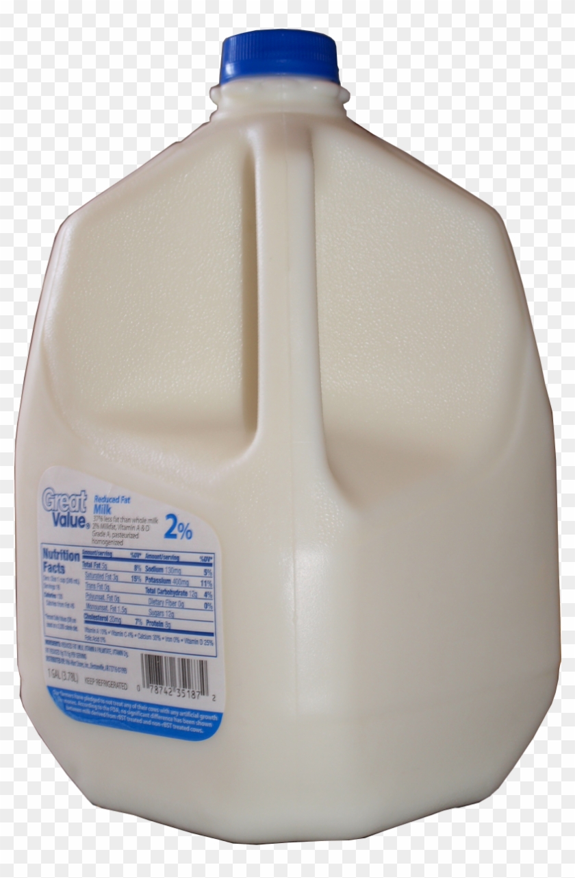 Milk Jug Png Clipart #739043