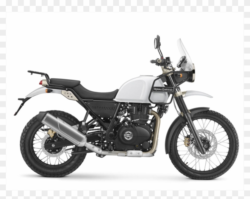 Royal Enfield Himalayan Price In Nepal Clipart