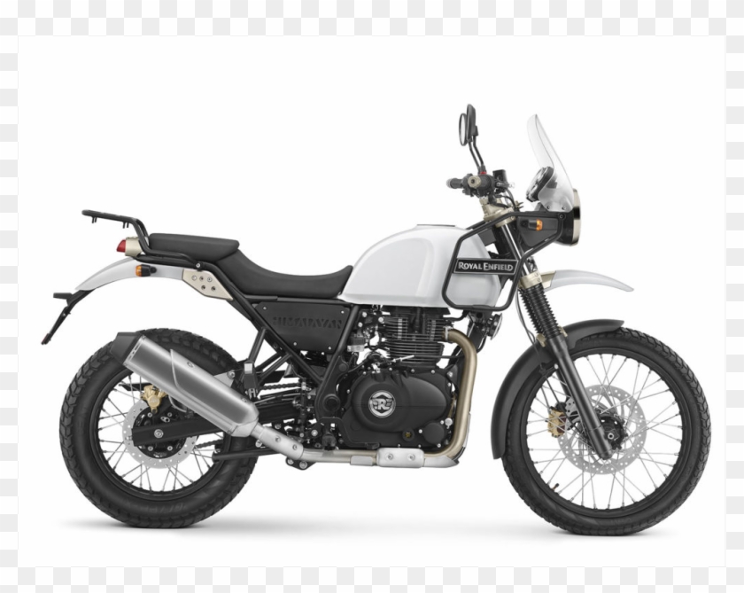 Royal Enfield Himalayan Price In Nepal Clipart #739044