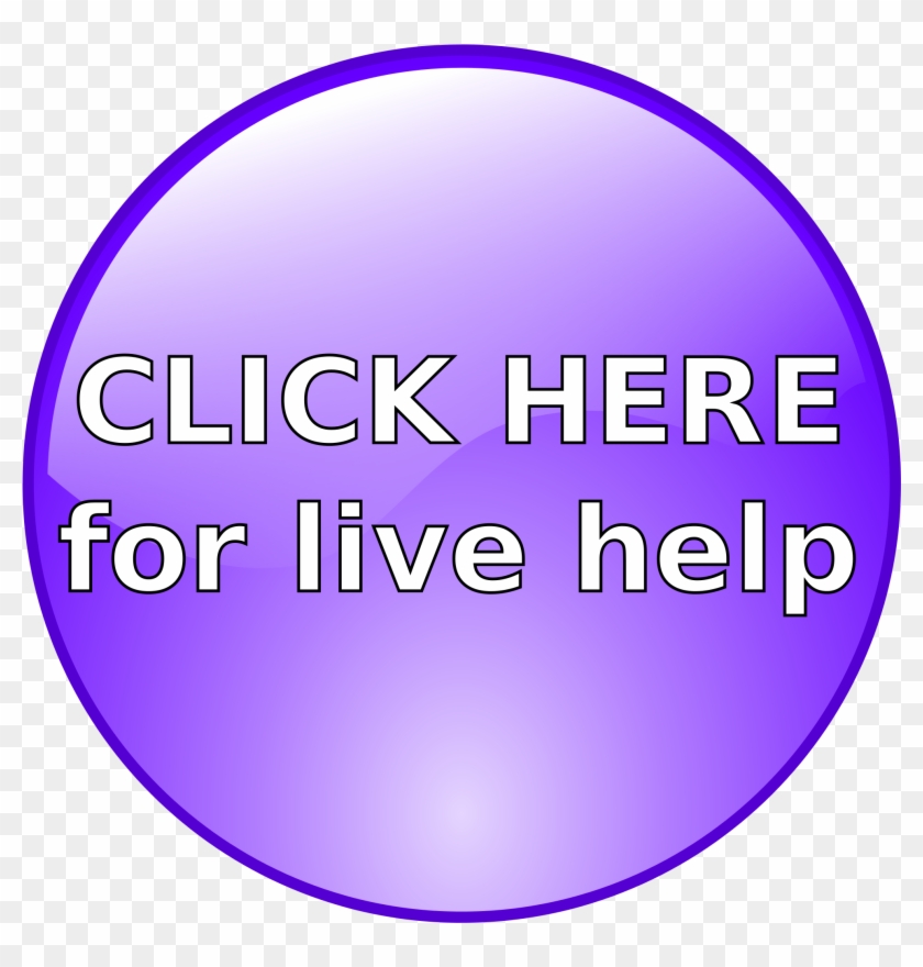 Filebutton Icon Violet Clipart