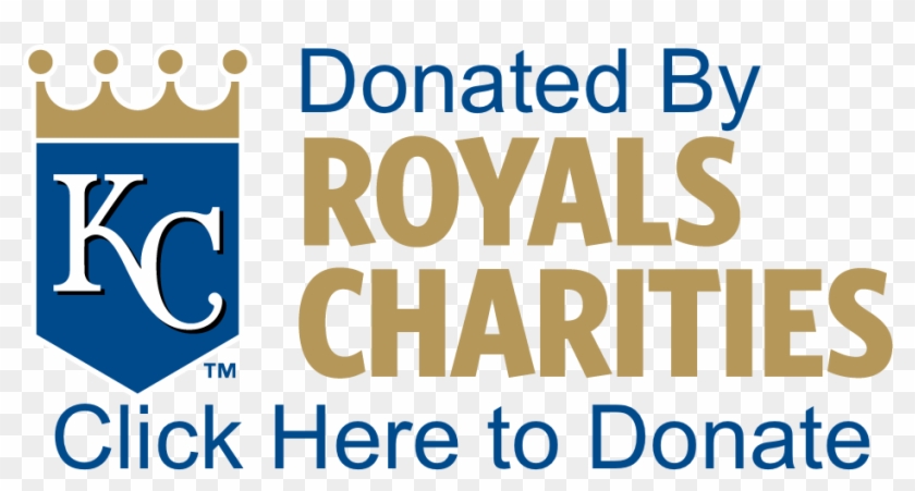 Powered By Angeleye Md Donatedbykcr - Kansas City Royals Clipart #739362
