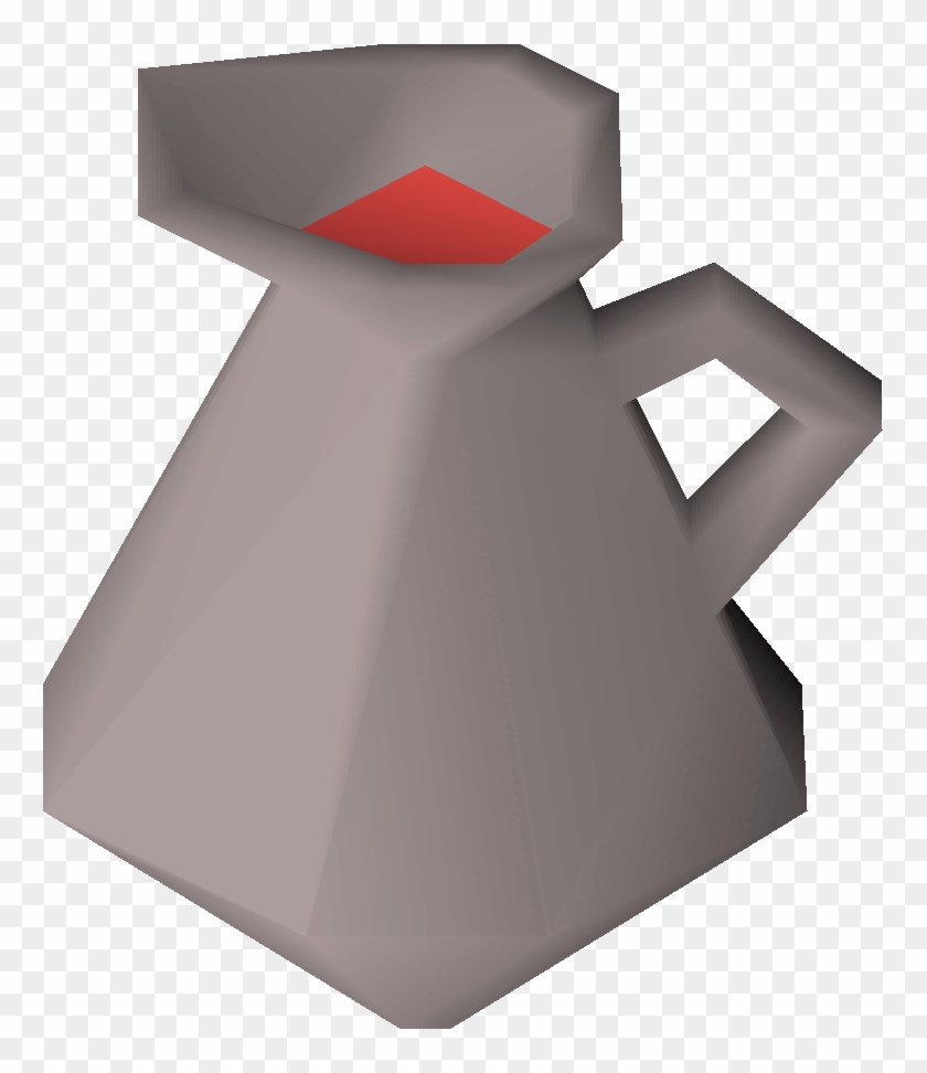 Wine Osrs Clipart #739519