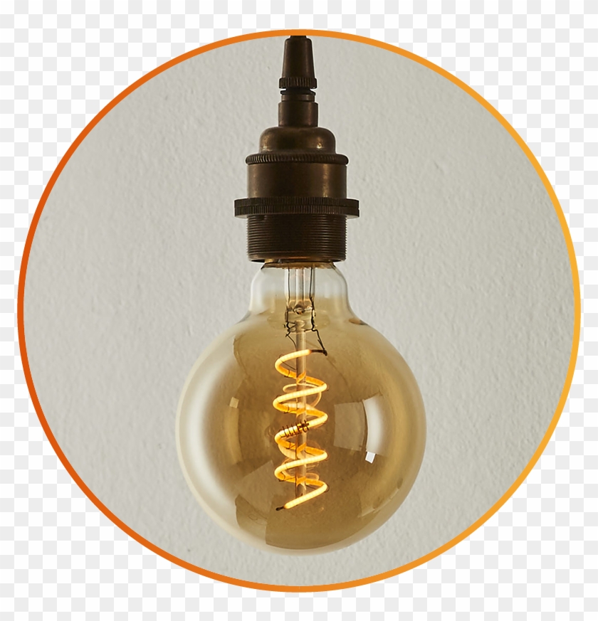 Build Quality - Incandescent Light Bulb Clipart