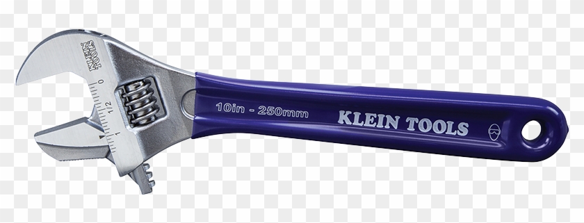 Png D86930 - Klein Wrench Clipart #739698