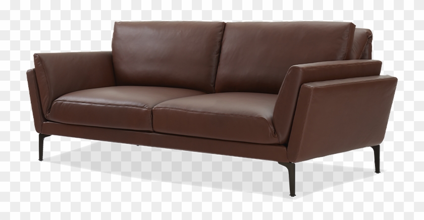 With A Few Simple Steps, The Elegant Sofa Transforms - Studio Couch Clipart