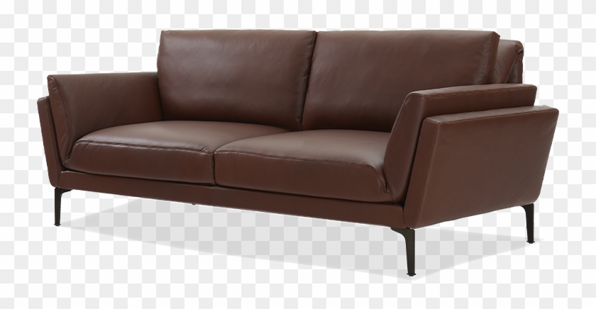With A Few Simple Steps, The Elegant Sofa Transforms - Studio Couch Clipart #739933