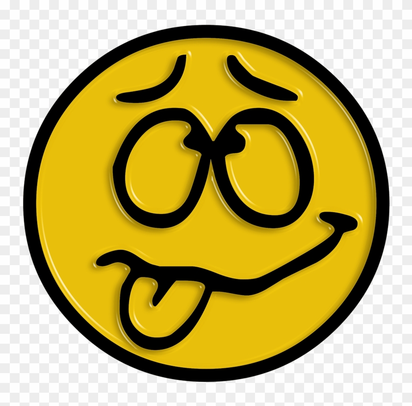 Smiley , Png Download Clipart #739970