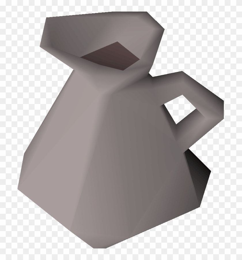 Jug Osrs Clipart #739975